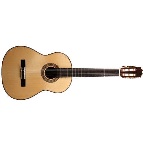 ANTONIO DE TOLEDO AT-19S SOLID TOP