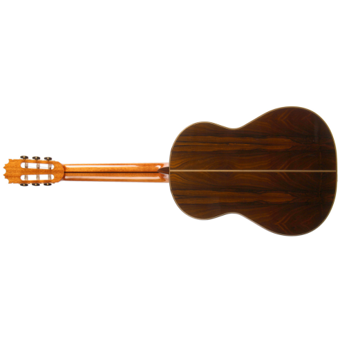 ANTONIO DE TOLEDO AT-19S SOLID TOP