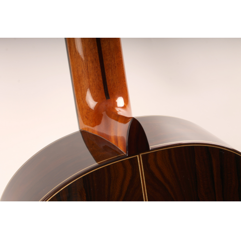 ANTONIO DE TOLEDO AT-19S SOLID TOP
