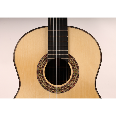 ANTONIO DE TOLEDO AT-19S SOLID TOP