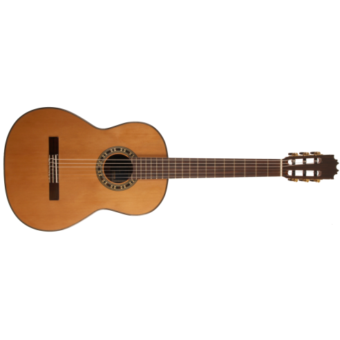 ANTONIO DE TOLEDO AT-18C SOLID TOP
