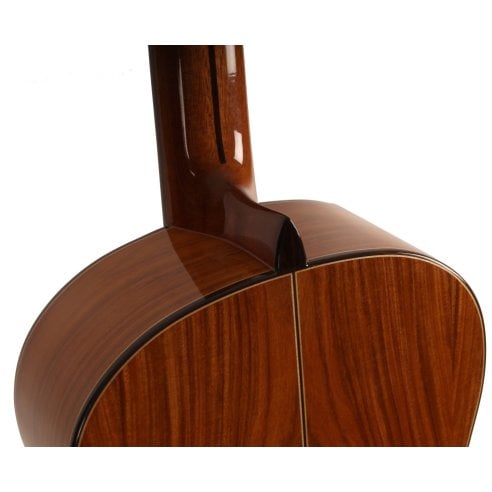 ANTONIO DE TOLEDO AT-18C SOLID TOP