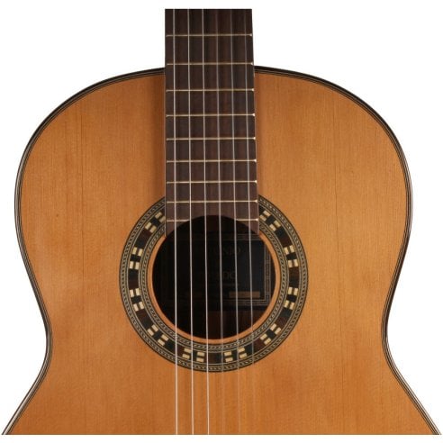 ANTONIO DE TOLEDO AT-18C SOLID TOP
