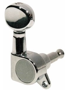 BOSTON 77-CL MECCANICHE 6 IN LINEA CHROME