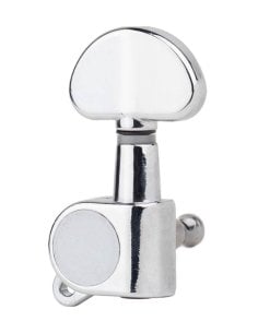 BOSTON 75-CLR MECCANICHE 3+3 CHROME