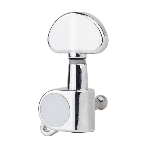 BOSTON 75-CLR MECCANICHE 3+3 CHROME