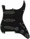 EMG DG20 BLACK BLACK DAVID GILMOUR