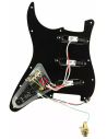 EMG DG20 BLACK BLACK DAVID GILMOUR