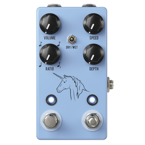 JHS PEDALS UNICORN V2