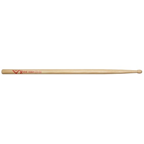 Vater VXD5AW \'\'Xtreme Design 5A Wood\'\' - L: 16 1/2\'\' | 41.91cm  D: 0.580\'\' | 1.47cm - American Hickory