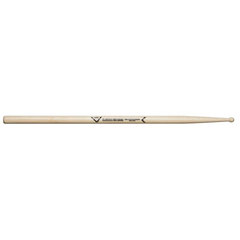 Vater VHCBBW \'\'Classics Big Band Wood\'\' - L: 16\'\' | 40.64cm  D: 0.560\'\' | 1.42cm - American Hickory