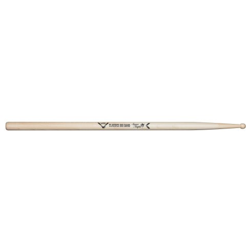 Vater VSMCBBW \'\'Sugar Maple Classics Big Band Wood\'\' - L: 16\'\' | 40.64cm D: 0.560\'\' | 1.42cm - Sugar Maple