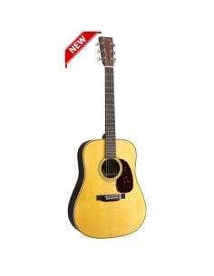Martin & Co. HD-28E Reimagined LR Baggs Anthem