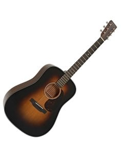 Martin & Co. D-18 Sunburst