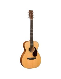 Martin & Co. 0-18
