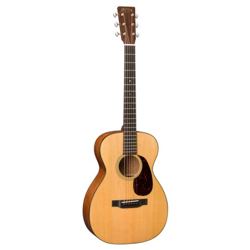 Martin & Co. 0-18
