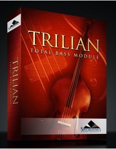 SPECTRASONICS TRILIAN