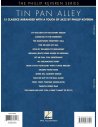 PHILLIP KEVEREN SERIES TIN PAN ALLEY 15 CLASSICS FOR PIANO SOLO