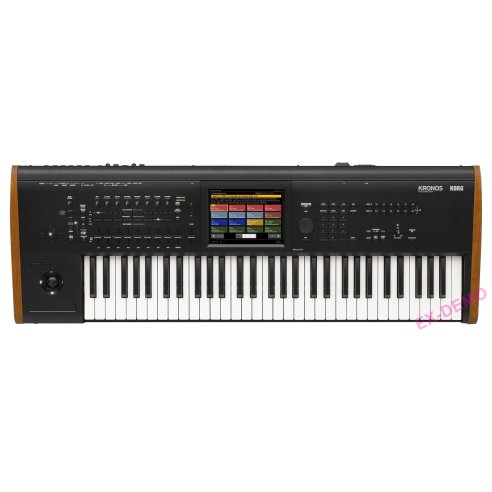 KORG KRONOS 2 61