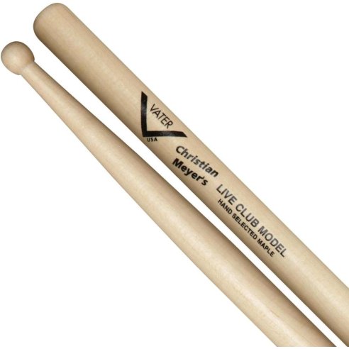 VATER CHRISTIAN MEYER'S CLUB