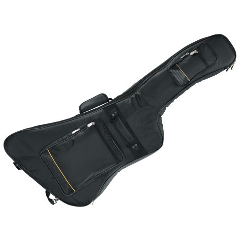 ROCKBAG RB20620B PREMIUM PER GIBSON® EXPLORER® GUITAR BAG