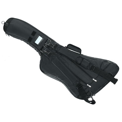 ROCKBAG RB20620B PREMIUM PER GIBSON® EXPLORER® GUITAR BAG