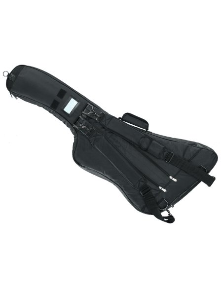 ROCKBAG RB20620B PREMIUM PER GIBSON® EXPLORER® GUITAR BAG ROCKBAG RB20620B PREMIUM PER GIBSON® EXPLORER® GUITAR BAG