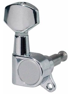 BOSTON 72-CL MECCANICHE 6 IN LINEA CHROME