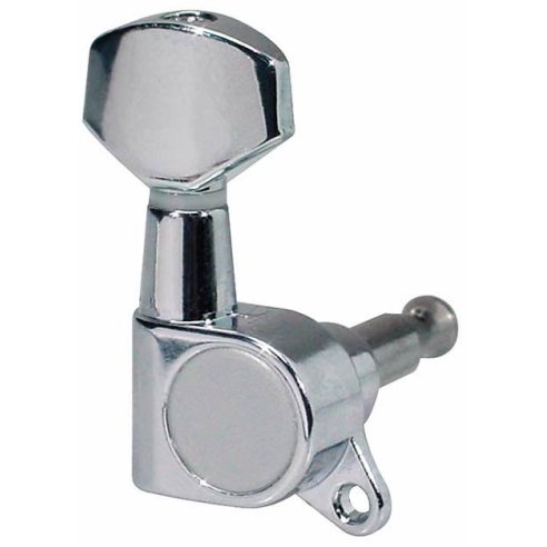 BOSTON 72-CL MECCANICHE 6 IN LINEA CHROME