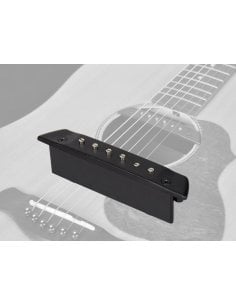 BOSTON SHP-130-EPJ PICK UP X ACUSTICA