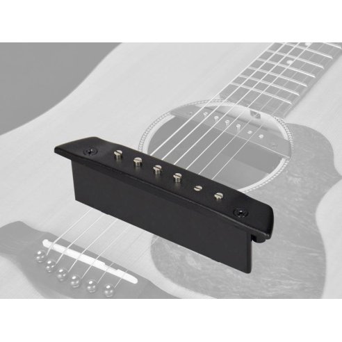 BOSTON SHP-130-EPJ PICK UP X ACUSTICA