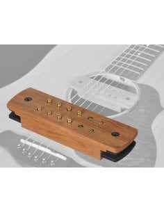 BOSTON SHP-250-EPJ PICK UP X ACUSTICA