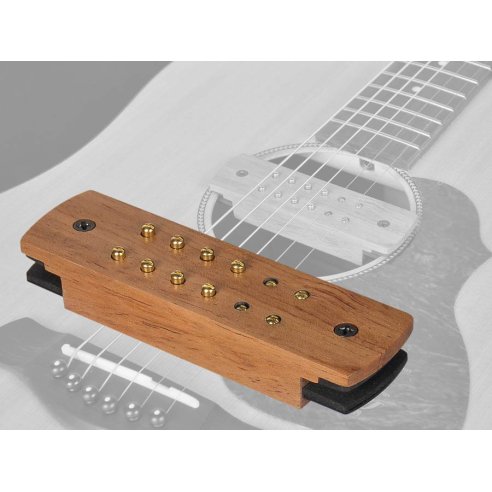 BOSTON SHP-250-EPJ PICK UP X ACUSTICA