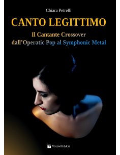 PETRELLI CANTO LEGITTIMO
