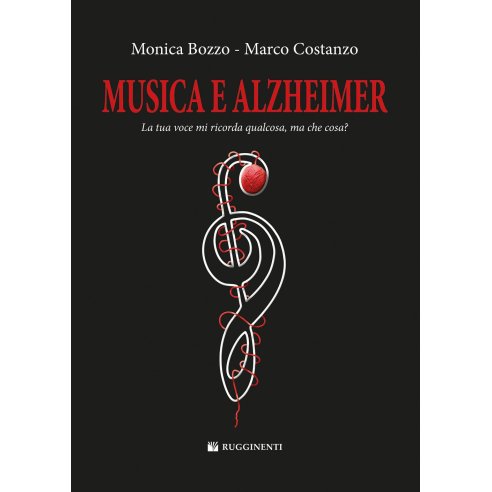 BOZZO COSTANZO MUSICA E ALZHEIMER