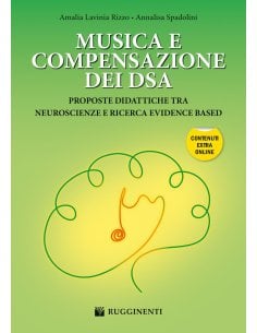 RIZZO SPADOLINI MUSICA E COMPENSAZIONE DEI DSA