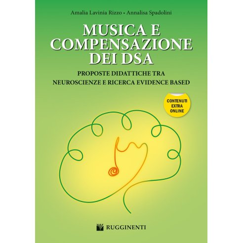RIZZO SPADOLINI MUSICA E COMPENSAZIONE DEI DSA