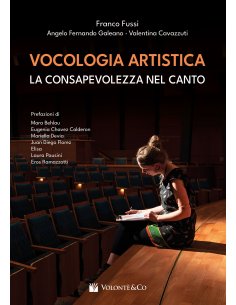 FUSSI VOCOLOGIA ARTISTICA
