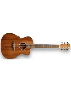 COLE CLARK AN1EC-MMAH ANGEL 1 STUDIO MAHOGANY