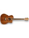 COLE CLARK AN1EC-MMAH ANGEL 1 STUDIO MAHOGANY