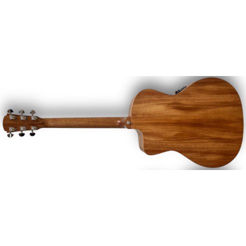 COLE CLARK AN1EC-MMAH ANGEL 1 STUDIO MAHOGANY