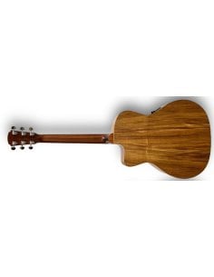 COLE CLARK AN1EC-BLBL ANGEL 1 STUDIO ALL BLACKWOOD 2