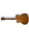 COLE CLARK AN1EC-BLBL ANGEL 1 STUDIO ALL BLACKWOOD