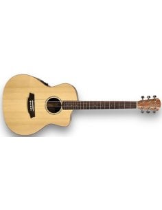 COLE CLARK AN1EC-SR ANGEL 1 STUDIO SPRUCE ROSEWOOD