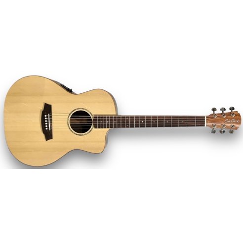 COLE CLARK AN1EC-SR ANGEL 1 STUDIO SPRUCE ROSEWOOD