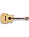 COLE CLARK AN1EC-SR ANGEL 1 STUDIO SPRUCE ROSEWOOD