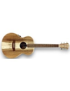 COLE CLARK AN2E-BLBL ANGEL 2 ALL BLACKWOOD