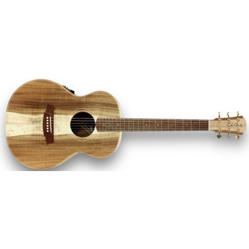 COLE CLARK AN2E-BLBL ANGEL 2 ALL BLACKWOOD