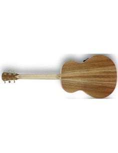 COLE CLARK AN2E-BLBL ANGEL 2 ALL BLACKWOOD 2