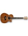 COLE CLARK AN3EC-BLBL ANGEL 3 ALL BLACKWOOD